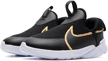 嬰兒 Nike 減震耐磨 低筒 學步鞋 黑白 Lookbook 嬰兒 Nike 減震耐磨 低筒 學步鞋 黑白