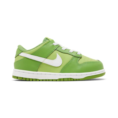 (TD) Nike Dunk Low 'Chlorophyll'