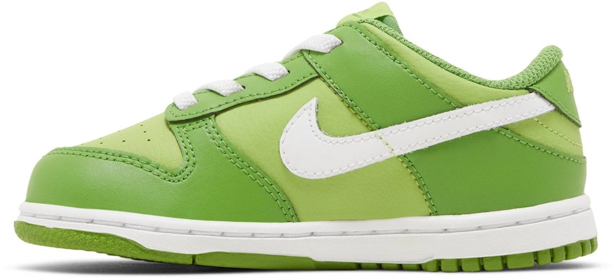 (TD) 나이키 덩크 로우 '클로로필' (Nike Dunk Low '클로로필') DH9761-301 Lookbook (TD) 나이키 덩크 로우 '클로로필' (Nike Dunk Low '클로로필') DH9761-301