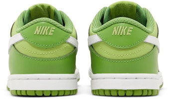 (TD) ナイキ ダンク ロー "クロロフィル" DH9761-301 Details for (TD) ナイキ ダンク ロー "クロロフィル" DH9761-301