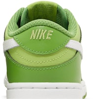 (TD) ナイキ ダンク ロー "クロロフィル" DH9761-301 Sizing (TD) ナイキ ダンク ロー "クロロフィル" DH9761-301