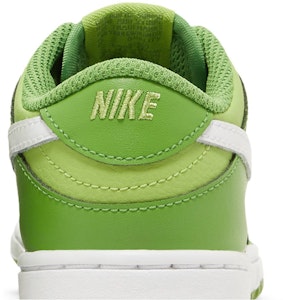 (TD) ナイキ ダンク ロー "クロロフィル" DH9761-301 Sizing (TD) ナイキ ダンク ロー "クロロフィル" DH9761-301