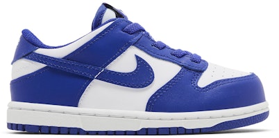 (Toddler) Nike Dunk Low 'Concord' FB9107-106 (Toddler) Nike Dunk Low 'Concord' FB9107-106