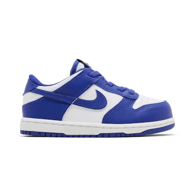 (TD) Nike Dunk Low 'Concord'