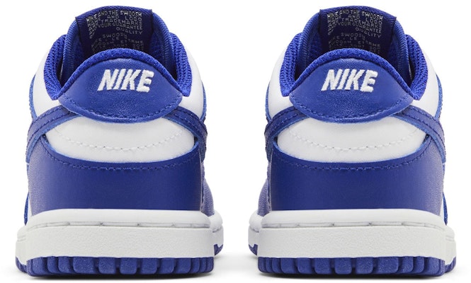 (TD) ナイキ ダンク ロー "コンコルド" FB9107-106 Details for (TD) ナイキ ダンク ロー "コンコルド" FB9107-106