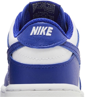 (TD) ナイキ ダンク ロー "コンコルド" FB9107-106 Sizing (TD) ナイキ ダンク ロー "コンコルド" FB9107-106