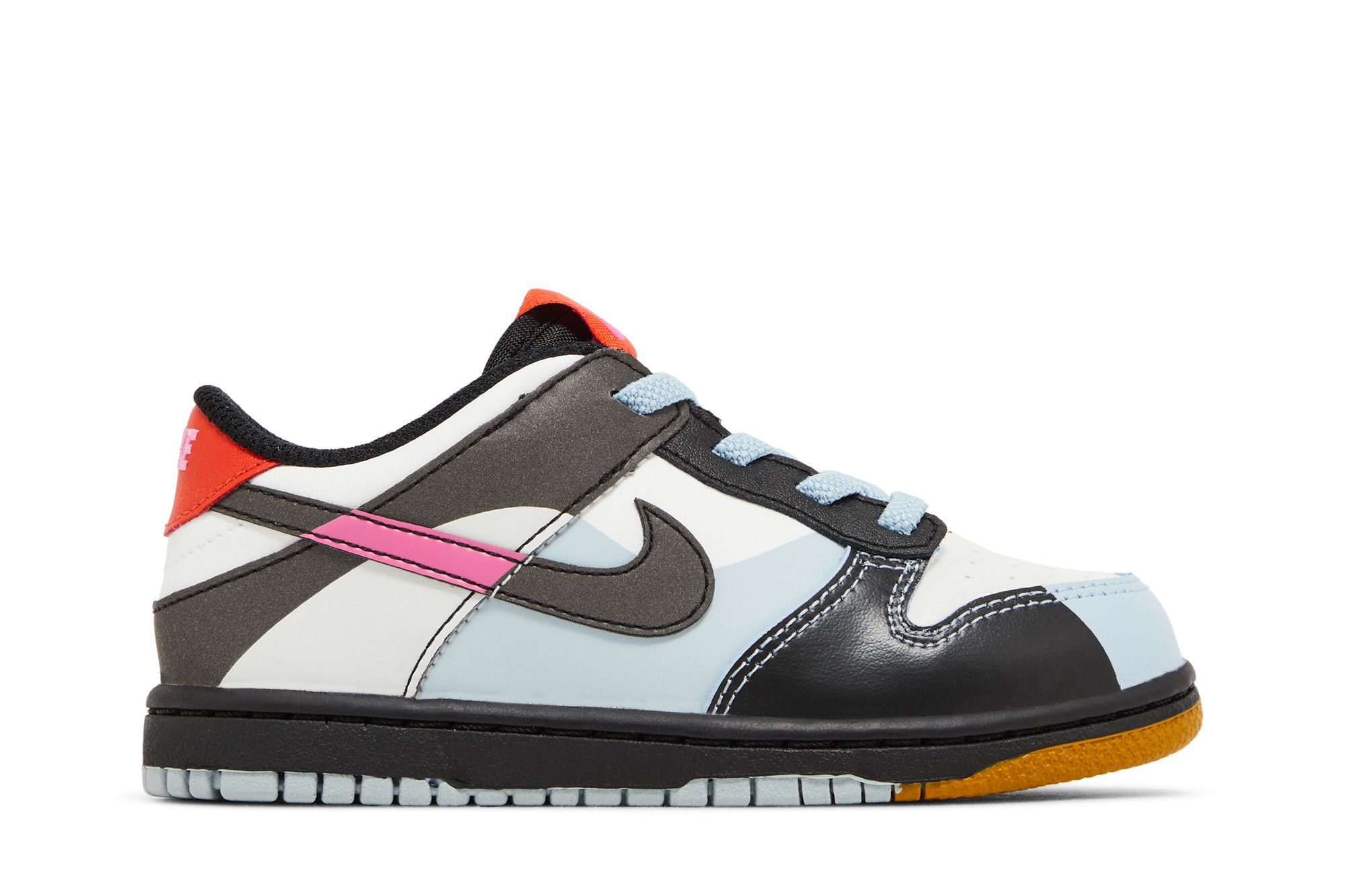 (Toddler) Nike Dunk Low 'Dance' FN0029-100