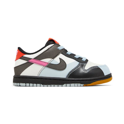 (TD) Nike Dunk Low 'Dance'