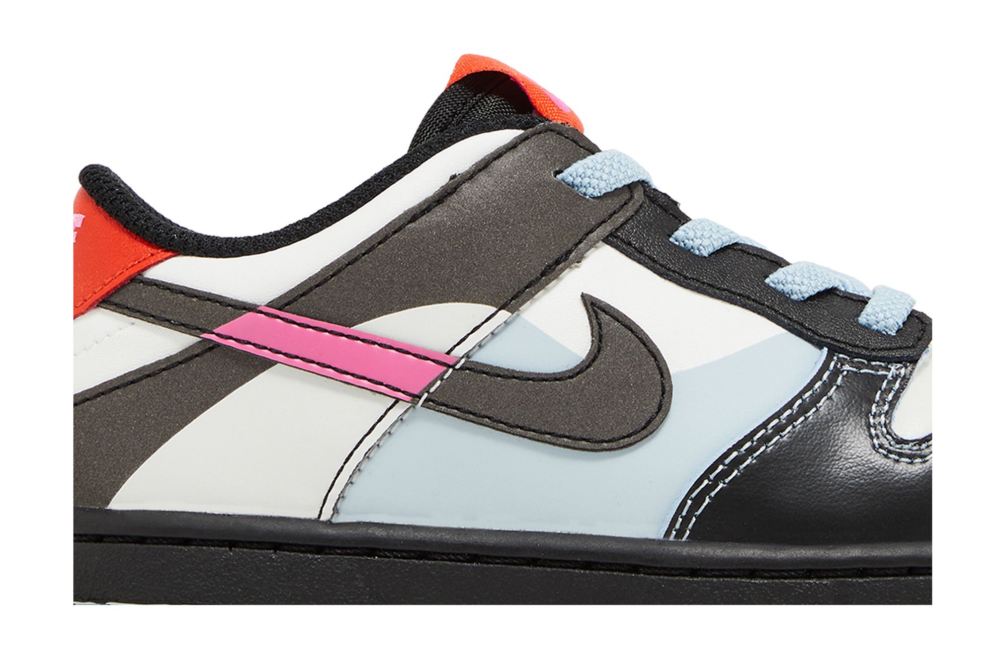 Order (TD) ナイキ ダンク ロー "ダンス" (Nike Dunk Low "Dansu") FN0029-100