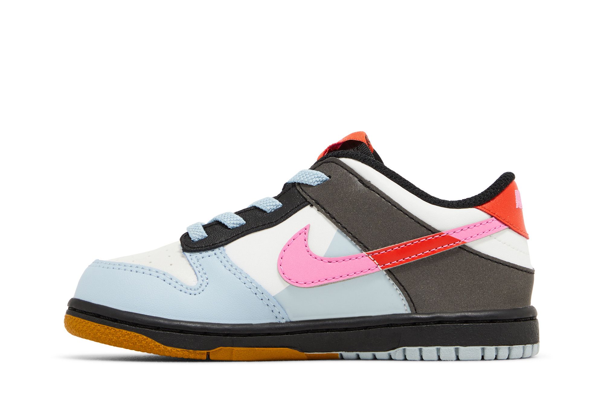 Lookbook (TD) ナイキ ダンク ロー "ダンス" (Nike Dunk Low "Dansu") FN0029-100