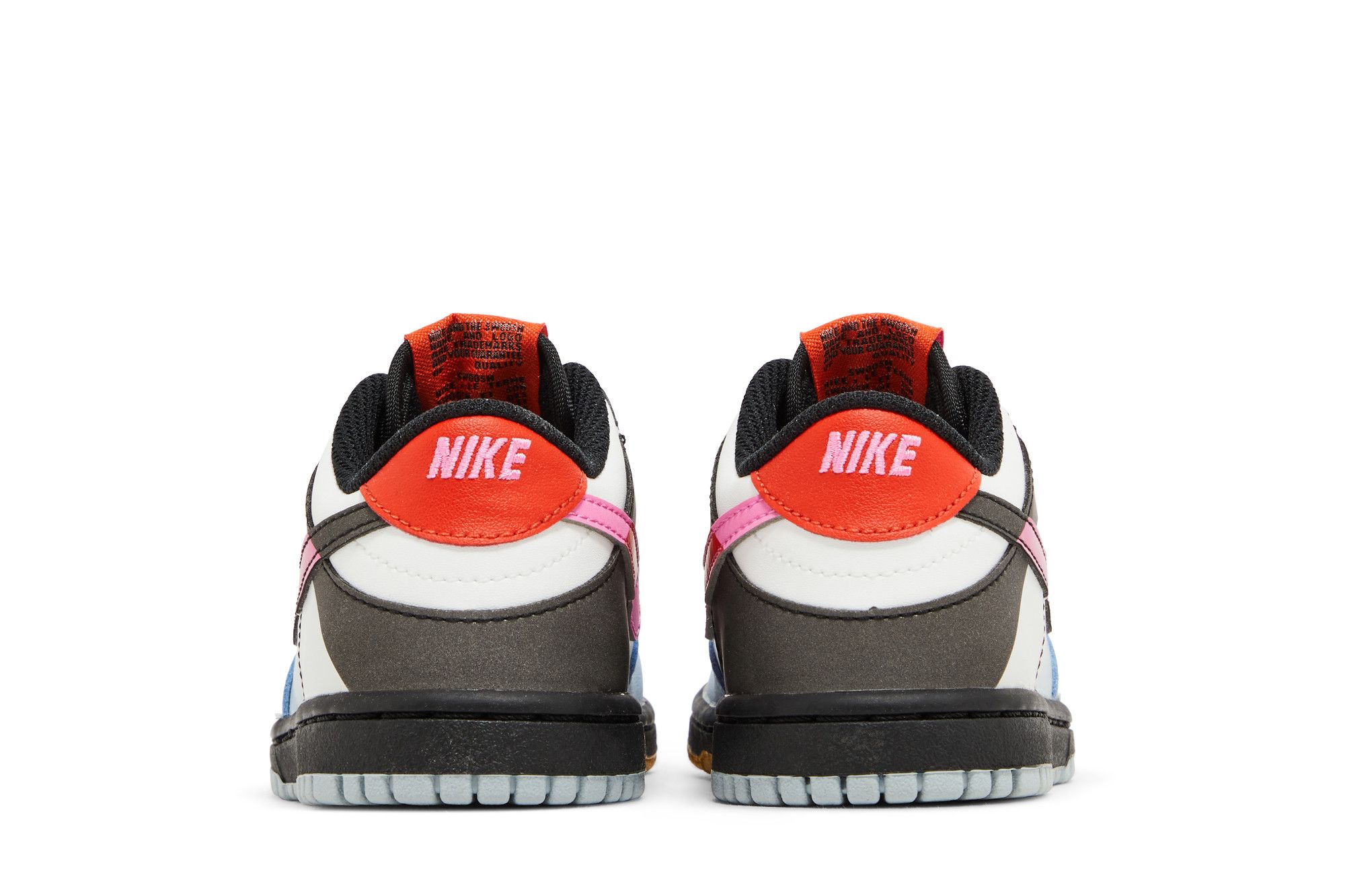 Details for (TD) ナイキ ダンク ロー "ダンス" (Nike Dunk Low "Dansu") FN0029-100