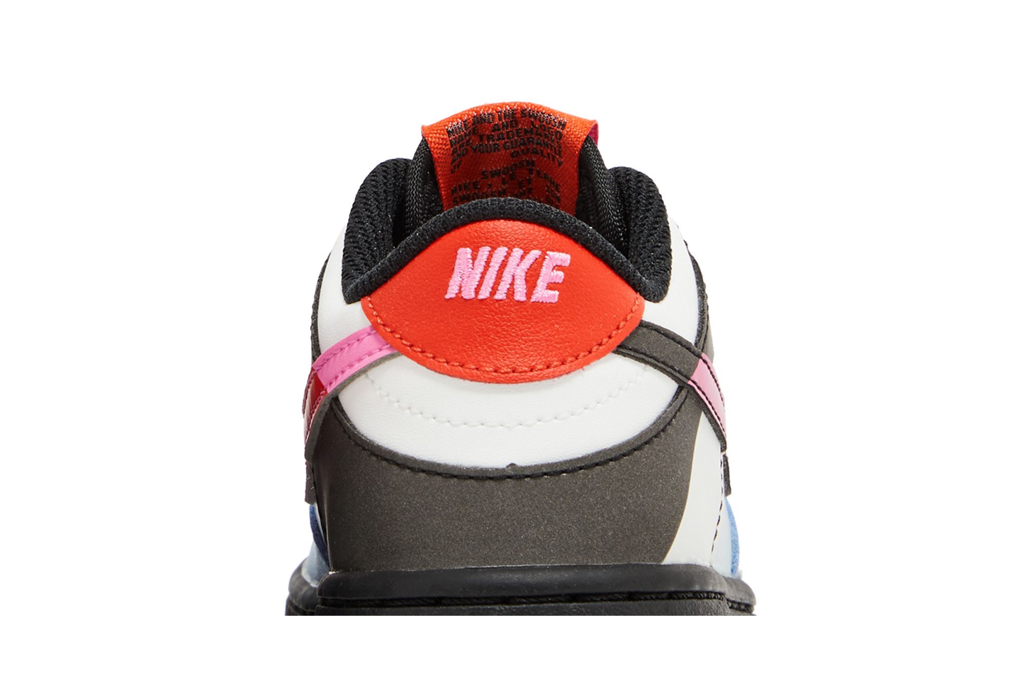 Sizing (TD) ナイキ ダンク ロー "ダンス" (Nike Dunk Low "Dansu") FN0029-100