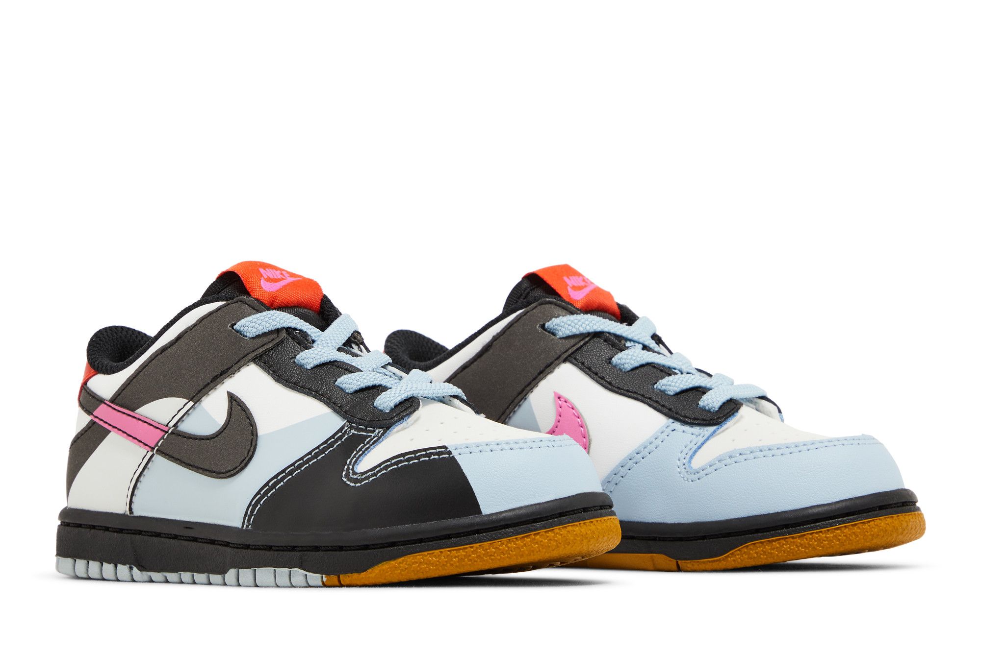 Cheap (TD) ナイキ ダンク ロー "ダンス" (Nike Dunk Low "Dansu") FN0029-100