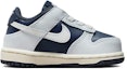 Order (TD) Nike Dunk Low 'Kelabu Bola Sepak Laut Tengah Tengah Malam' FB9107-002