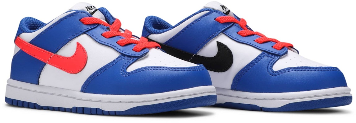 (TD) 耐克Dunk低帮'皇家蓝猩红' CW1589-104 Cheap (TD) 耐克Dunk低帮'皇家蓝猩红' CW1589-104