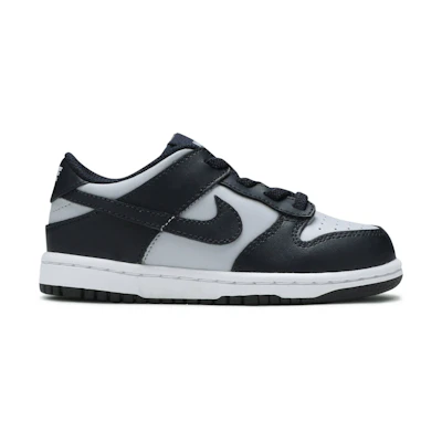 (TD) Nike Dunk Low 'Georgetown'