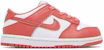 (TD) 나이키 덩크 로우 '집시 로즈'   (Nike Dunk Low 'Jibsi Rose') DC9562-111