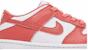 (TD) 나이키 덩크 로우 '집시 로즈'   (Nike Dunk Low 'Jibsi Rose') DC9562-111