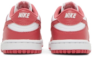 (TD) Nike Dunk Low 'Gypsy Rose' Wanita DC9562-111 Details for (TD) Nike Dunk Low 'Gypsy Rose' Wanita DC9562-111