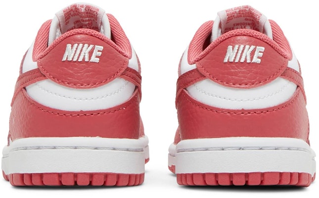 (TD) 나이키 덩크 로우 '집시 로즈'   (Nike Dunk Low 'Jibsi Rose') DC9562-111 Details for (TD) 나이키 덩크 로우 '집시 로즈'   (Nike Dunk Low 'Jibsi Rose') DC9562-111