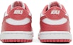 Details for (TD) 나이키 덩크 로우 '집시 로즈'   (Nike Dunk Low 'Jibsi Rose') DC9562-111