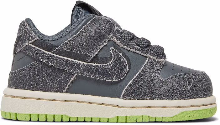 (Toddler) Nike Dunk Low 'Halloween' DQ6217-001 Buy (Toddler) Nike Dunk Low 'Halloween' DQ6217-001