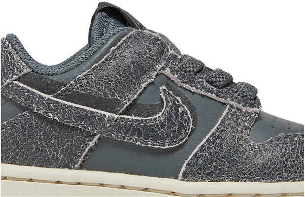 (Toddler) Nike Dunk Low 'Halloween' DQ6217-001 Order (Toddler) Nike Dunk Low 'Halloween' DQ6217-001