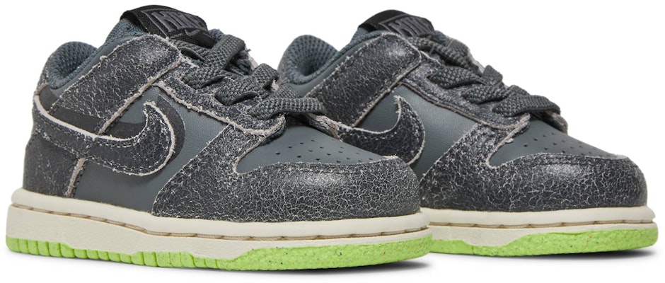 (幼童款)Nike Dunk Low '萬聖節' DQ6217-001 Cheap (幼童款)Nike Dunk Low '萬聖節' DQ6217-001