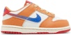 (TD) Nike Dunk Low 'Hot Curry' - Nike Dunk Low 'Kari Panas' DH9761-101