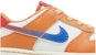 (TD) Nike Dunk Low 'Hot Curry' - Nike Dunk Low 'Kari Panas' DH9761-101