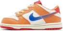 Lookbook (TD) Nike Dunk Low 'Hot Curry' - Nike Dunk Low 'Kari Panas' DH9761-101