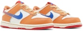 Cheap (TD) Nike Dunk Low 'Hot Curry' - Nike Dunk Low 'Kari Panas' DH9761-101