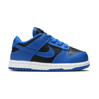 (TD) Nike Dunk Low 'Hyper Cobalt'