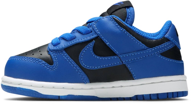 (幼童)Nike Dunk Low「皇藍」CW1589-001 Lookbook (幼童)Nike Dunk Low「皇藍」CW1589-001