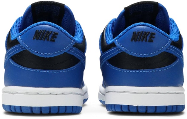 (幼童)Nike Dunk Low「皇藍」CW1589-001 Details for (幼童)Nike Dunk Low「皇藍」CW1589-001