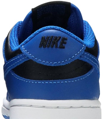 (幼童)Nike Dunk Low「皇藍」CW1589-001 Sizing (幼童)Nike Dunk Low「皇藍」CW1589-001