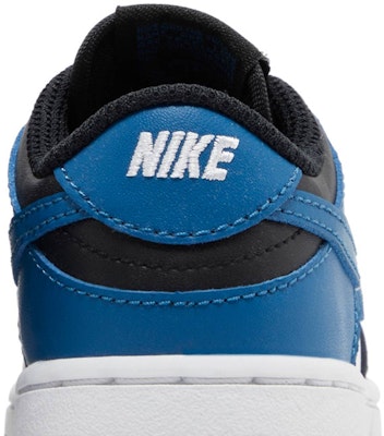 (TD) ナイキ ダンク LOW "インダストリアルブルー" DH9761-104 Sizing (TD) ナイキ ダンク LOW "インダストリアルブルー" DH9761-104