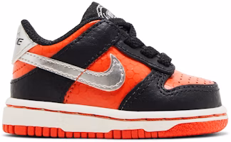 (Toddler) Nike Dunk Low 'Martian' DV1987-001 (Toddler) Nike Dunk Low 'Martian' DV1987-001
