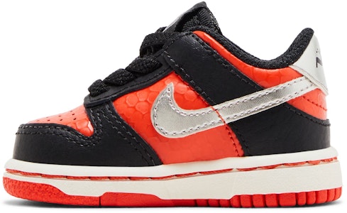 (TD) Nike Dunk Low 'Marciano' DV1987-001 Lookbook (TD) Nike Dunk Low 'Marciano' DV1987-001