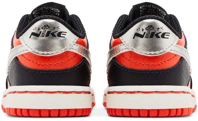 (TD) 나이키 덩크 로우 '화성' (40 characters) DV1987-001 Details for (TD) 나이키 덩크 로우 '화성' (40 characters) DV1987-001
