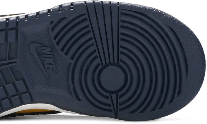 (Toddler) Nike Dunk Low 'Michigan' 2021 CW1589-700 Purchase (Toddler) Nike Dunk Low 'Michigan' 2021 CW1589-700