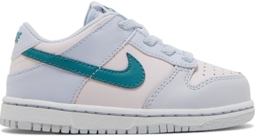 (Toddler) Nike Dunk Low 'Mineral Teal' FD1233-002 (Toddler) Nike Dunk Low 'Mineral Teal' FD1233-002