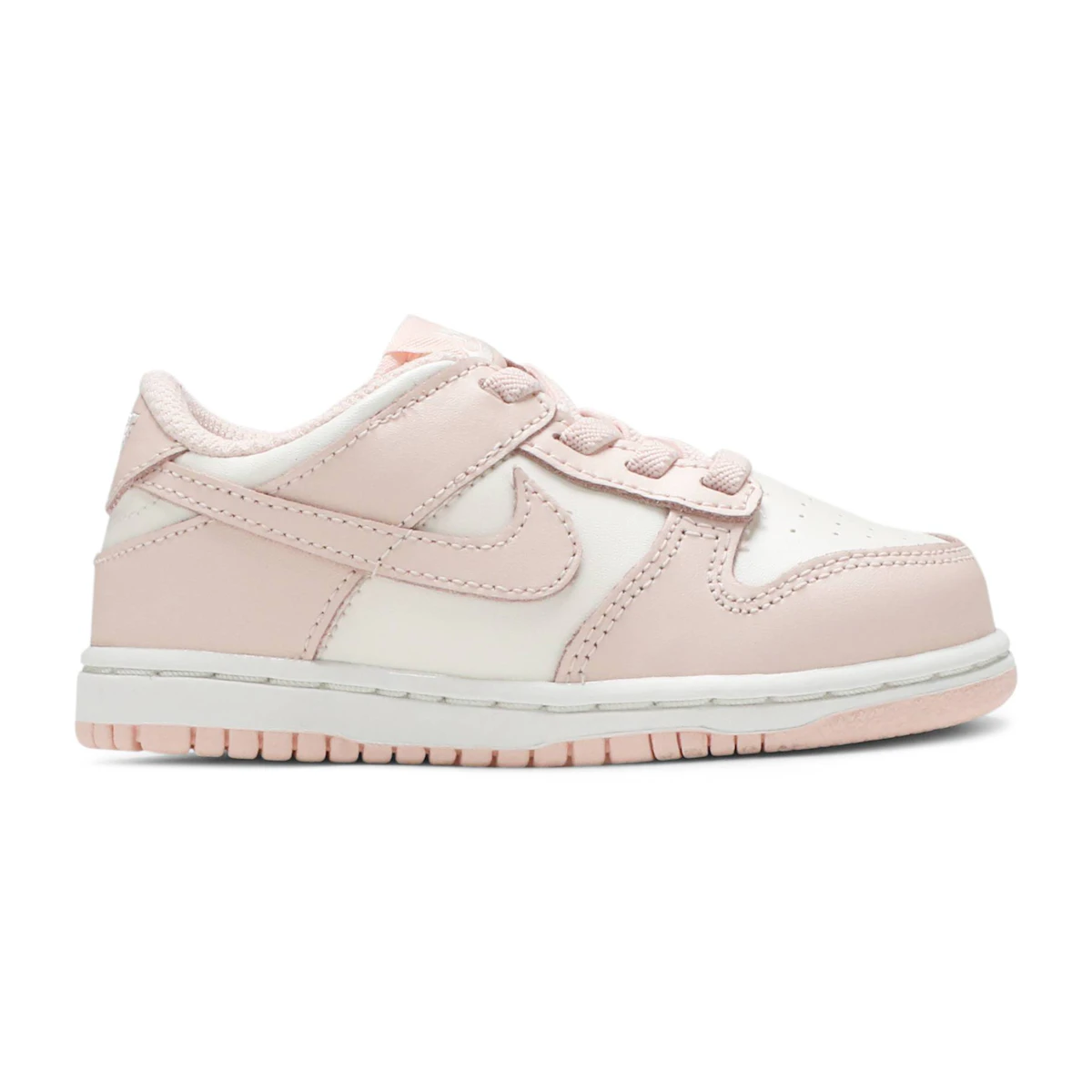 Buy (Toddler) Nike Dunk Low 'Orange Pearl' CW1589-101 - Novelship