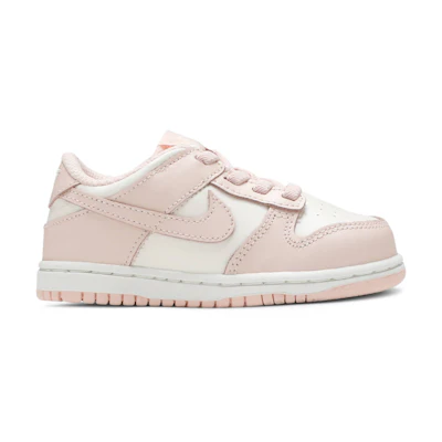 (TD) Nike Dunk Low 'Orange Pearl'
