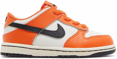 (Toddler) Nike Dunk Low 'Patent Halloween' DH9761-003 (Toddler) Nike Dunk Low 'Patent Halloween' DH9761-003