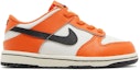 Buy (TD) Nike Dunk Low 'Halloween de Charol' DH9761-003