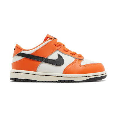 (TD) Nike Dunk Low 'Patent Halloween'