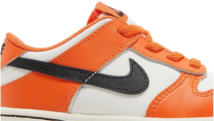 (TD) Nike Dunk Low 'Halloween de Charol' DH9761-003 Order (TD) Nike Dunk Low 'Halloween de Charol' DH9761-003