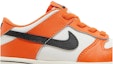 Order (TD) Nike Dunk Low 'Halloween de Charol' DH9761-003