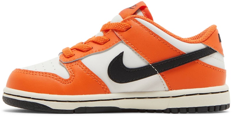 (TD) Nike Dunk Low 'Halloween de Charol' DH9761-003 Lookbook (TD) Nike Dunk Low 'Halloween de Charol' DH9761-003